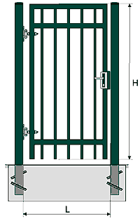 palisadowe