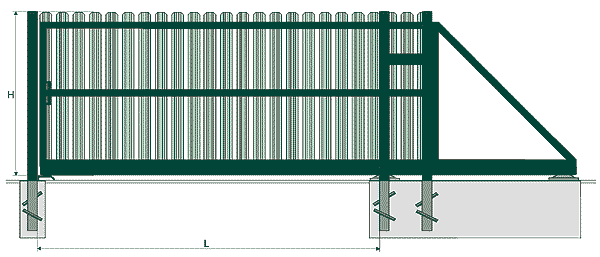 palisadowe