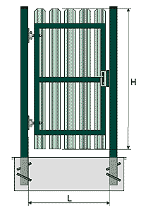 palisadowe